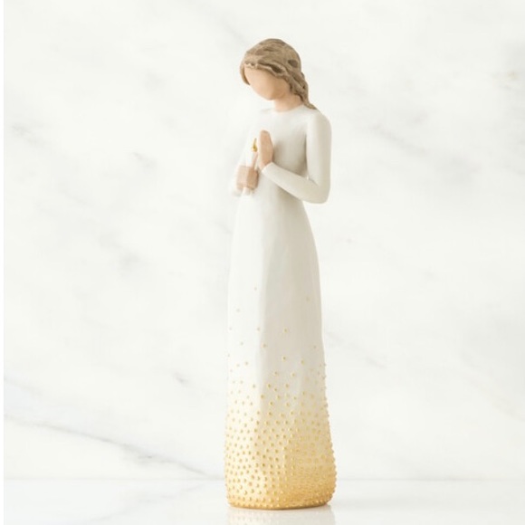 Willow Tree Other New Willow Tree Vigil Signature Collection Figure